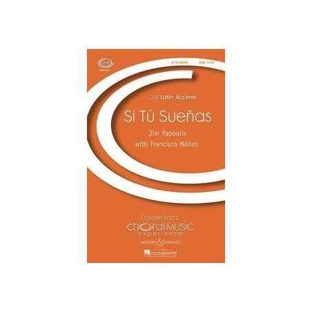 SI TU SUENAS