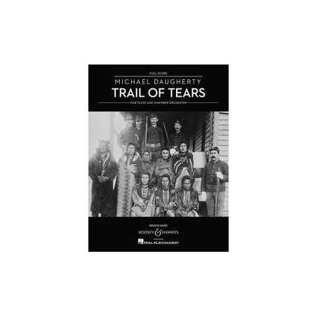 TRAIL OF TEARS