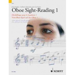 OBOE SIGHT-READING...