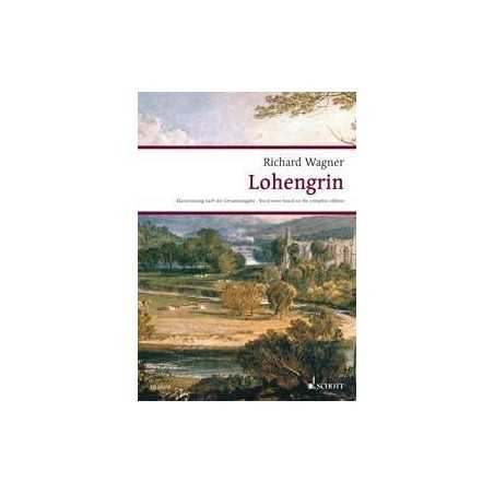 LOHENGRIN