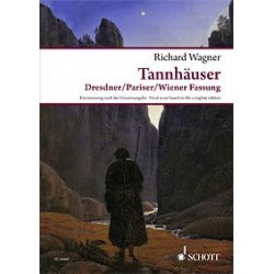 TANNHÄUSER