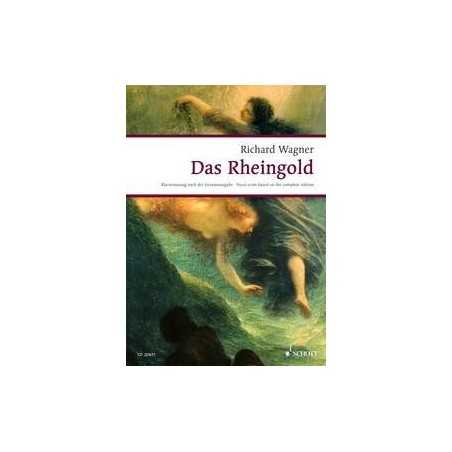 DAS RHEINGOLD