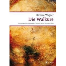 DIE WALKÜRE 