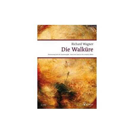 DIE WALKÜRE 