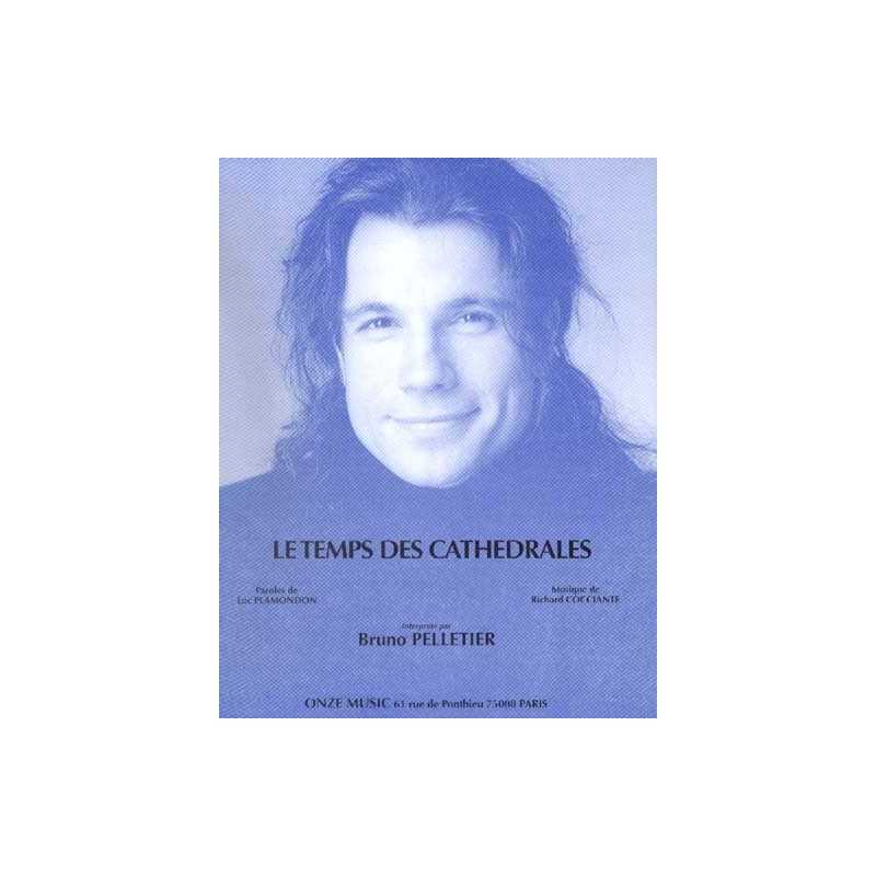 LE TEMPS DES CATHÉDRALES