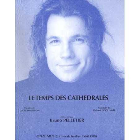 LE TEMPS DES CATHÉDRALES