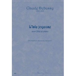L'ISLE JOYEUSE