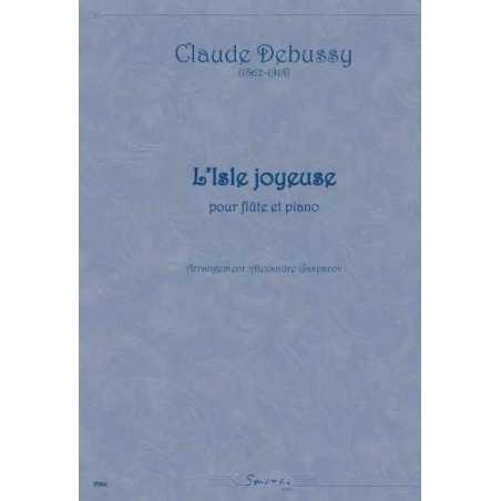 L'ISLE JOYEUSE
