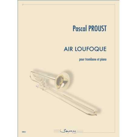 AIR LOUFOQUE