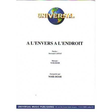 A L'ENVERS A L'ENDROIT