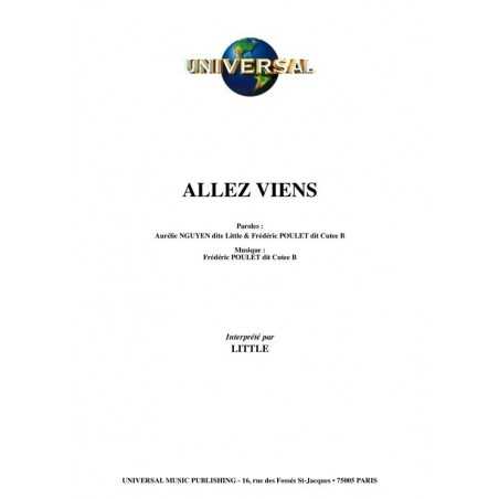 ALLEZ VIENS 