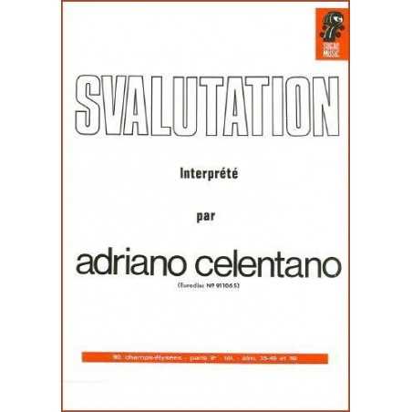 SVALUTATION