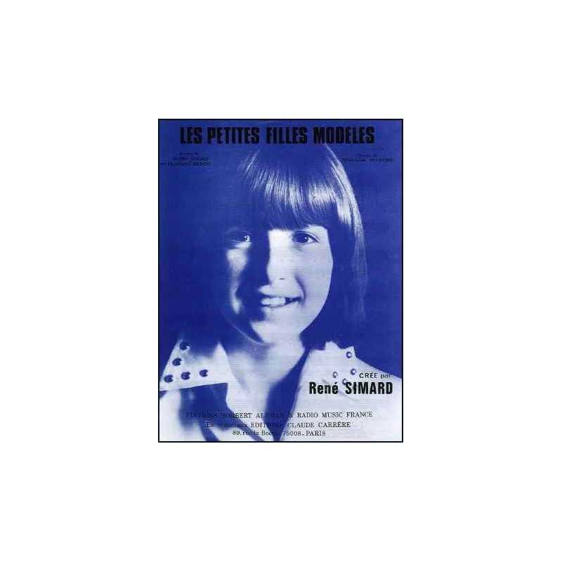 LES PETITES FILLES MODÈLES