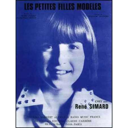 LES PETITES FILLES MODÈLES