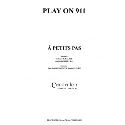A PETITS PAS