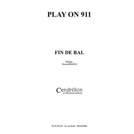 FIN DE BAL