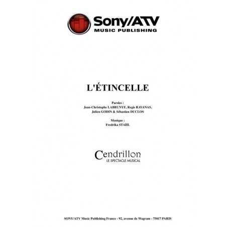 L'ETINCELLE