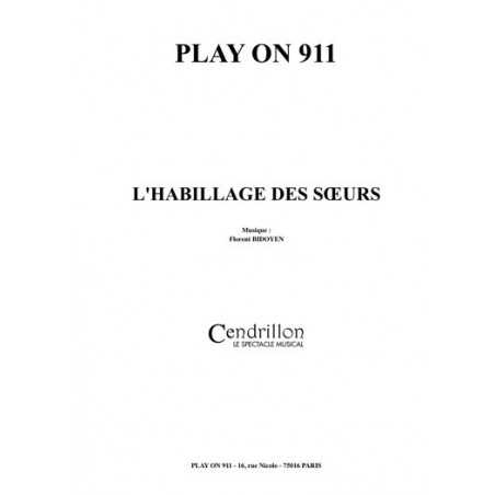 L'HABILLAGE DES SOEURS