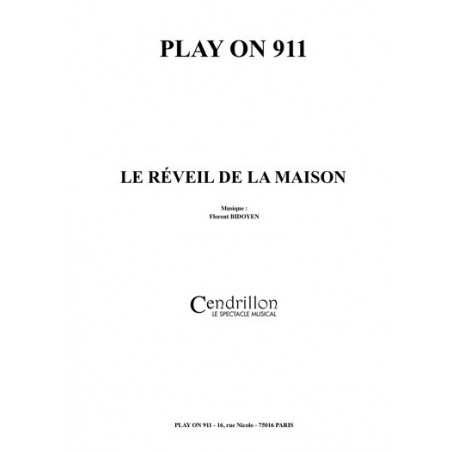 LE REVEIL DE LA MAISON