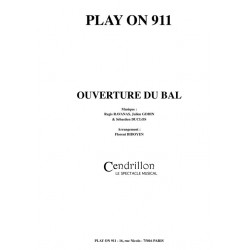 OUVERTURE DU BAL