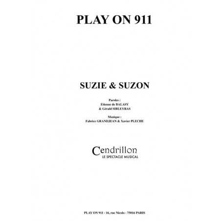 SUZIE & SUZON