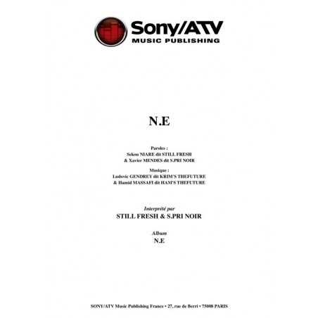 N.E