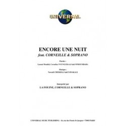 ENCORE UNE NUIT