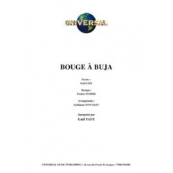 BOUGE À BUJA