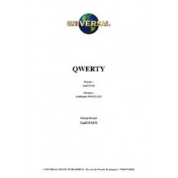 QWERTY