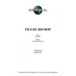FILS DU HIP HOP