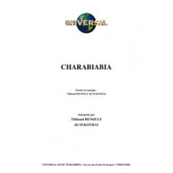 CHARABIABIA