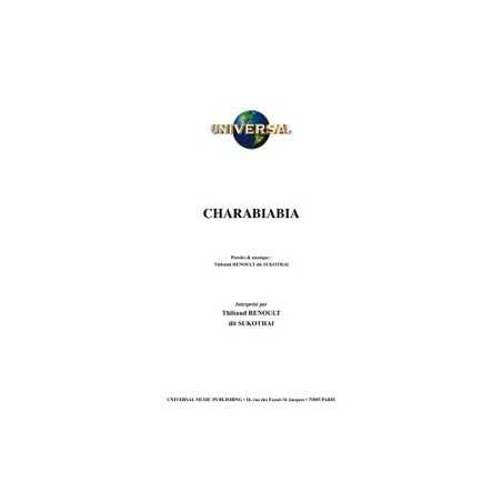 CHARABIABIA