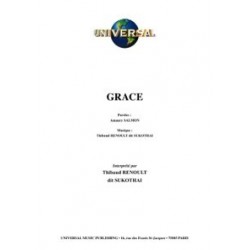 GRACE