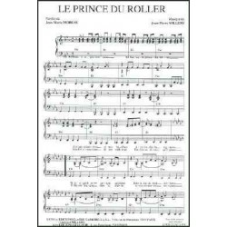 LE PRINCE DU ROLLER
