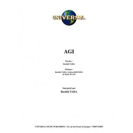 AGI