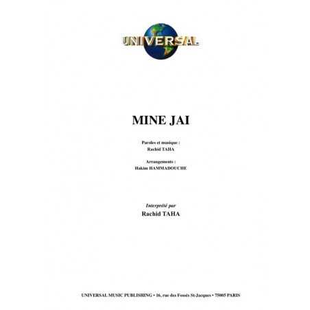 MINE JAI
