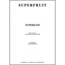SUPERJAM