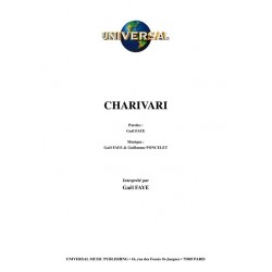 CHARIVARI
