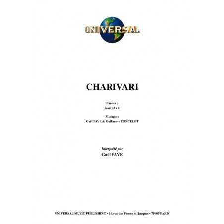 CHARIVARI
