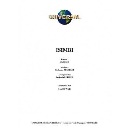 ISIMBI