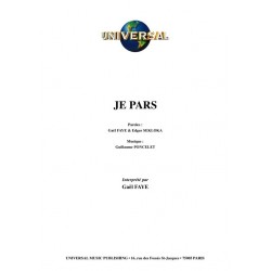 JE PARS
