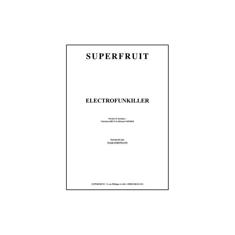 ELECTROFUNKILLER