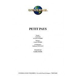 PETIT PAYS