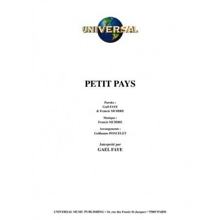 PETIT PAYS