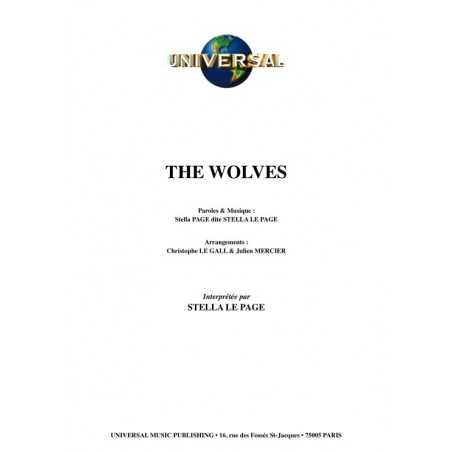 THE WOLVES