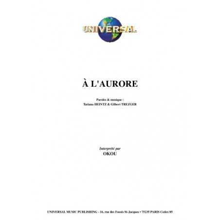 À L'AURORE