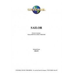 SAILOR