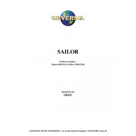 SAILOR