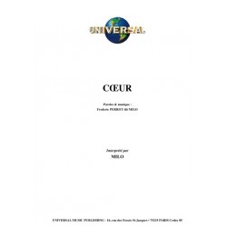 CŒUR