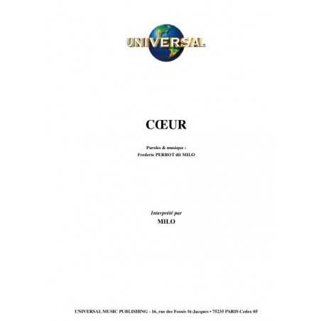 CŒUR